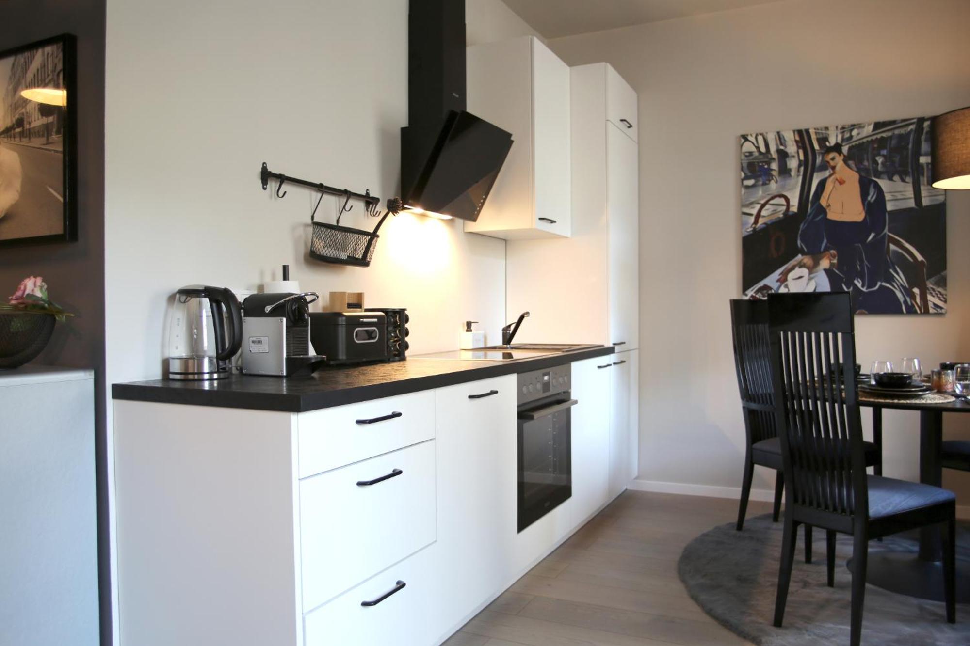 4Ty3 Apartments - Stadtpark City Apartment Is Calling Wien Exterior foto