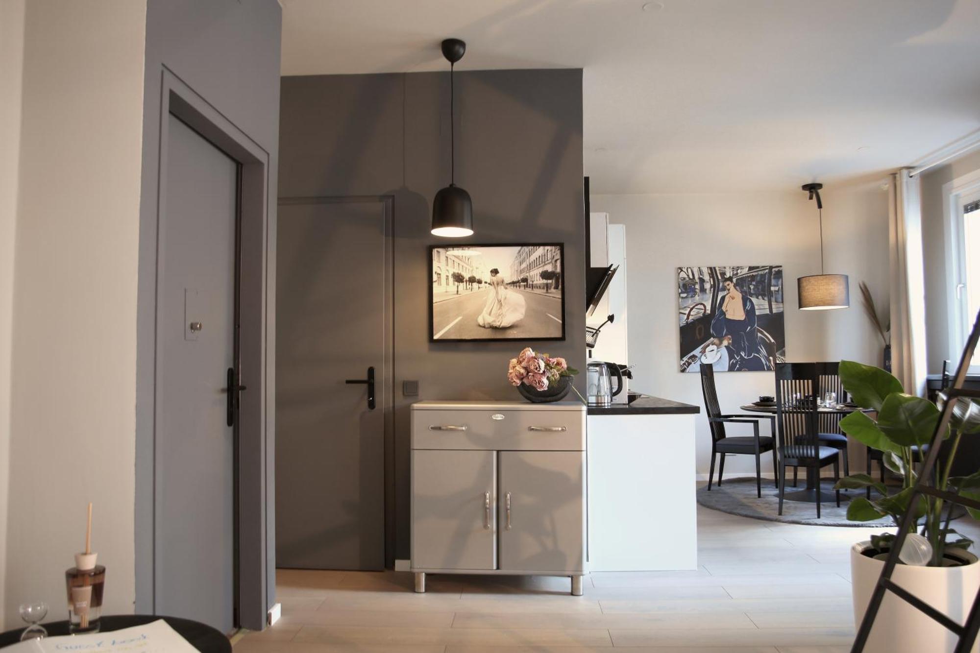 4Ty3 Apartments - Stadtpark City Apartment Is Calling Wien Exterior foto