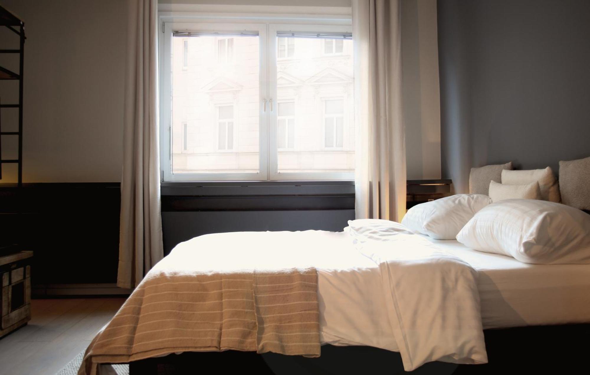 4Ty3 Apartments - Stadtpark City Apartment Is Calling Wien Exterior foto