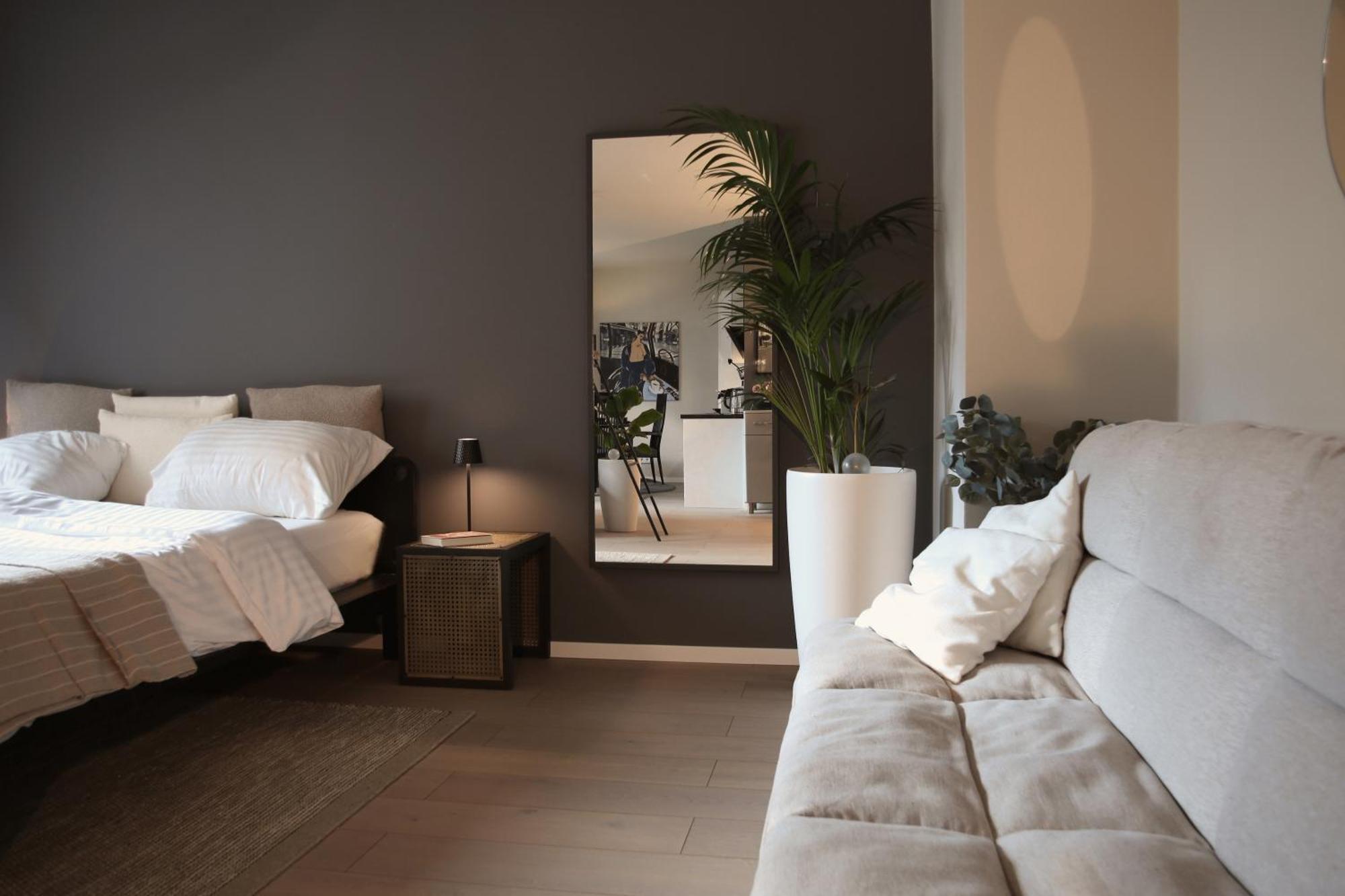 4Ty3 Apartments - Stadtpark City Apartment Is Calling Wien Exterior foto