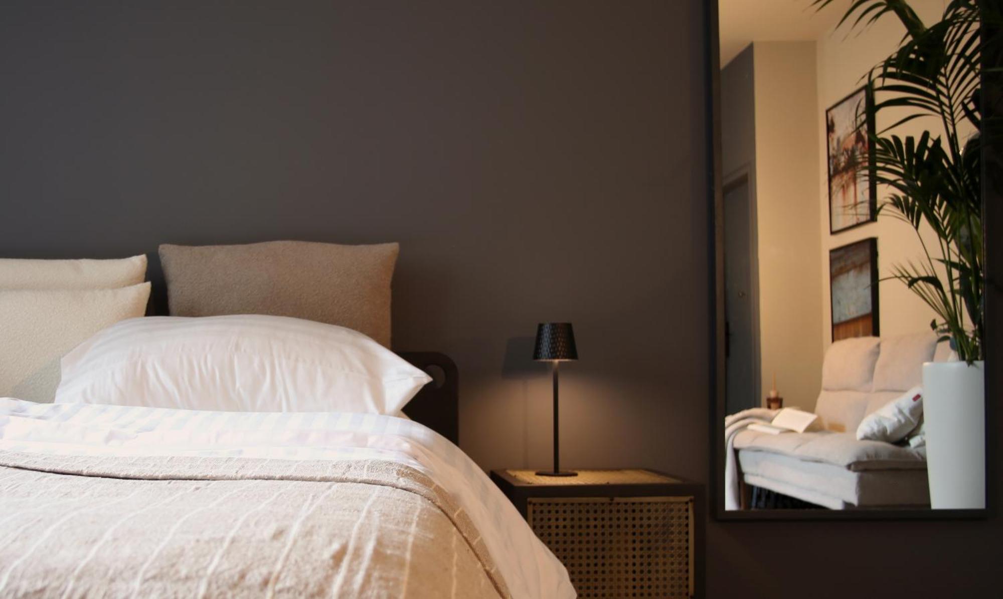 4Ty3 Apartments - Stadtpark City Apartment Is Calling Wien Exterior foto
