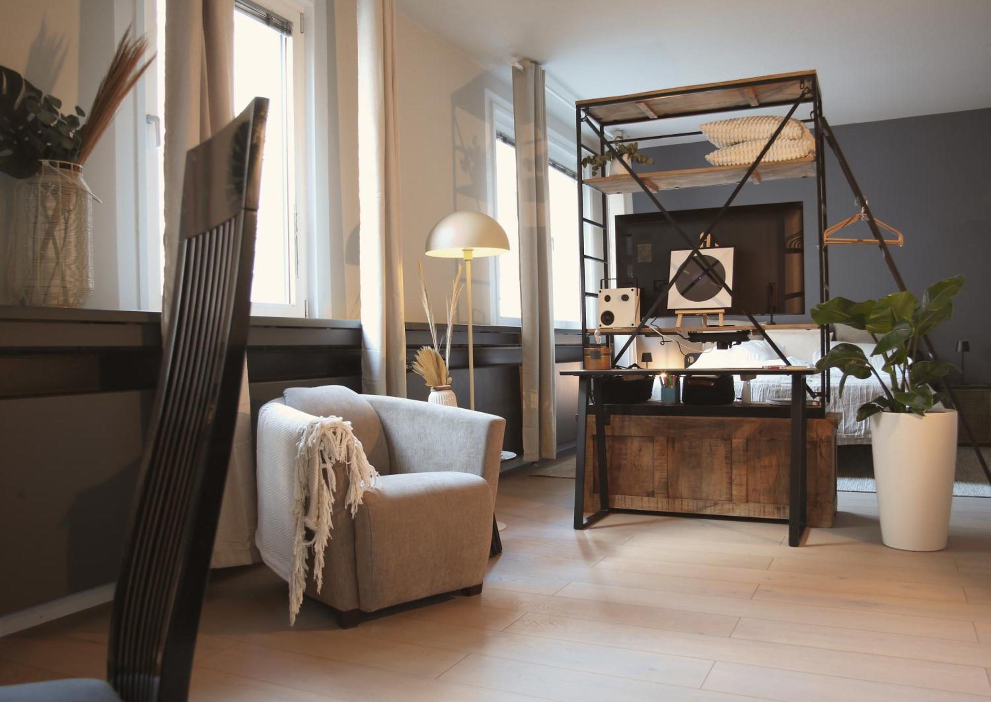 4Ty3 Apartments - Stadtpark City Apartment Is Calling Wien Exterior foto