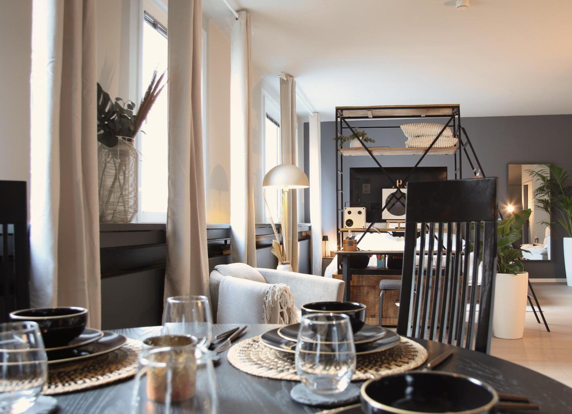 4Ty3 Apartments - Stadtpark City Apartment Is Calling Wien Exterior foto