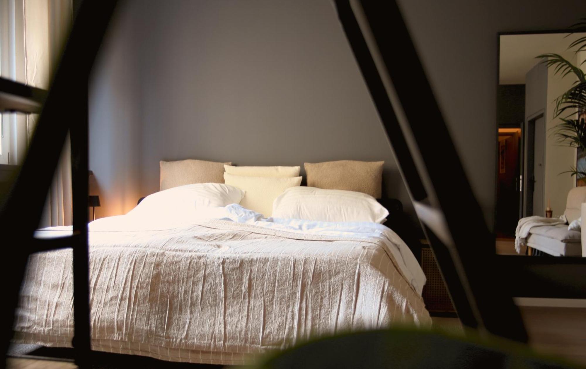 4Ty3 Apartments - Stadtpark City Apartment Is Calling Wien Exterior foto