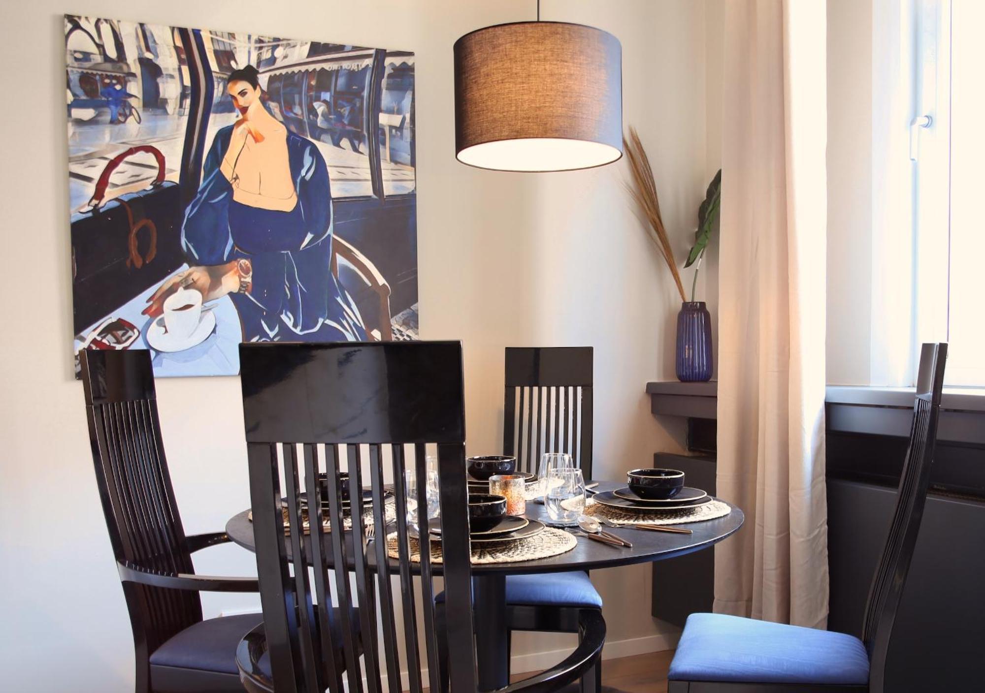 4Ty3 Apartments - Stadtpark City Apartment Is Calling Wien Exterior foto